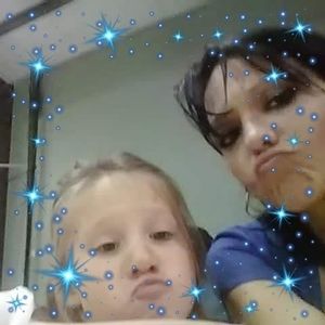 Meet your Posher, Stacey